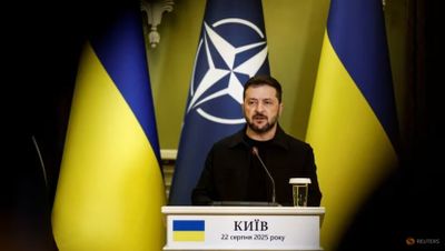 Zelenskyy: Rusia Lakukan Segala Cara untuk Cegah Pertemuan dengan Putin