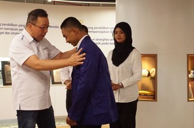 Beruntung Banget, 4 Siswa SMK Dapat Beasiswa Penuh hingga Lulus dari ASTRAtech