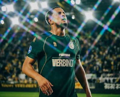 Sudah Nggak Berharap sama Timnas Belanda, Mohamed Ihattaren Tetap Setia Bela Maroko