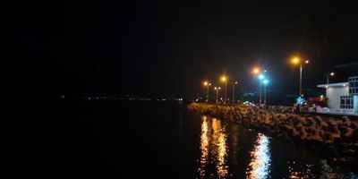 4 Spot yang serba murmer sampai gratis masuk di Kota Manado