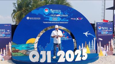 BI Banten Gelar Kickoff QRIS Jelajah Budaya, Targetkan Wisatawan Mancanegara di PIK 2