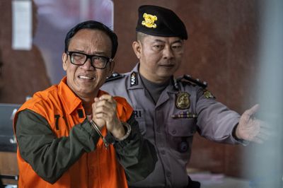 Presiden Prabowo Subianto Resmi Berhentikan Immanuel Ebenezer dari Jabatan Wamenaker