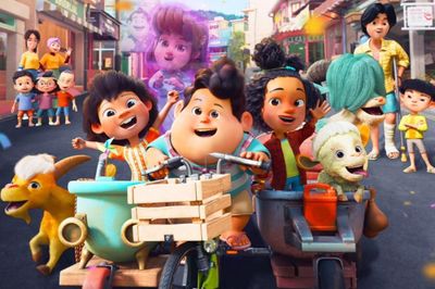 7 Film Indonesia Paling Banyak Ditonton Sepanjang Tahun 2025: Jumbo Mendominasi!