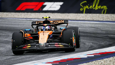 Pembalap Akademi McLaren Ini Bikin Legenda F1 Geleng-Geleng Kepala, Siapa Dia Sebenarnya?