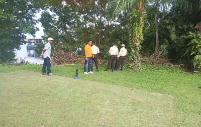 Dugaan Depresi, Seorang Pria di Bontang Nekat Ceburkan Diri ke Laut Berhabitat Buaya