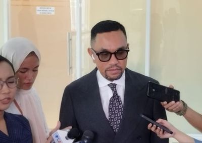 Respons Ahmad Sahroni Soal Kritik Bubarkan DPR Dinilai Kasar, Pengamat: Bikin Tambah Frustasi