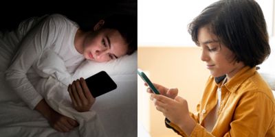 Mata Cepat Capek Gara-gara Gadget? Ini Solusi yang Disarankan Dokter