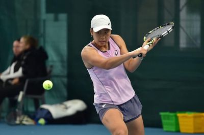 Lawan Petenis Rusia Nomor 24 Dunia di Babak Pertama, Janice Tjen Siap Mencetak Sejarah Untuk Indonesia!