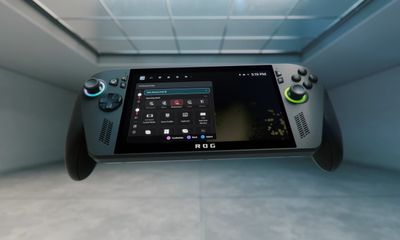 ROG Xbox Ally X vs Steam Deck: Siapa Raja Konsol Genggam Gaming?