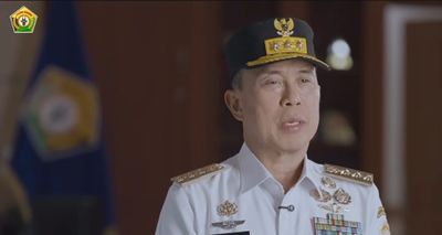 Gubernur Andi Sumangerukka Sambut Peserta Rakornas PHD 2025 di Sulawesi Tenggara