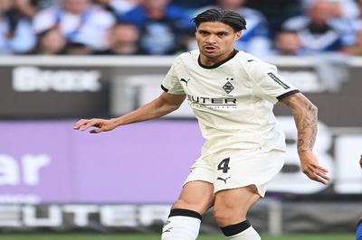 Debut di Borussia Monchengladbach, Kevin Diks Jadi Pemain Ketujuh ASEAN yang Main di Bundesliga