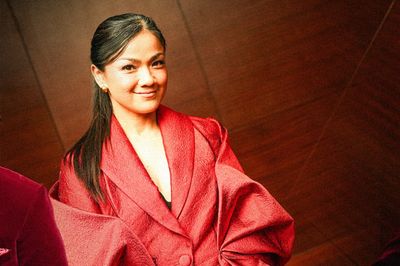11 Series dan Film Terbaru Nirina Zubir, Ada di Netflix!