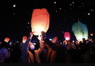 DCF 2025, Festival Budaya yang Jadi Magnet Wisatawan Lokal dan Mancanegara