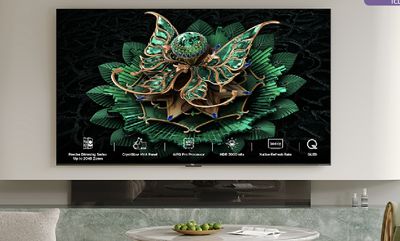 5 Model TV Generasi Baru, Apa yang Dicari Keluarga Muda Saat Ini?