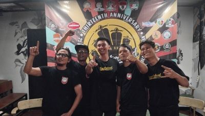 Cerita Vespunk Comeback ke Skena: Ingin Go International Tapi Lirik Bahasa Indonesia, Jadi Strategi di Rilisan Terbaru