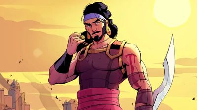 Review Awal The Rogue Prince of Persia: Parkour yang Memukau, tapi Masih Terlalu Mirip Dead Cells?