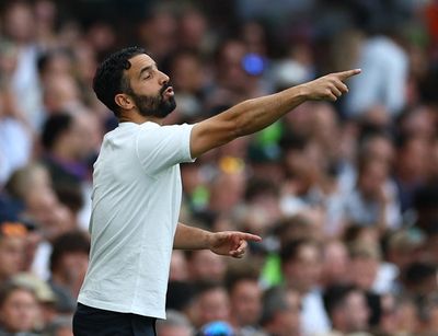 Ditahan Imbang Fulham, Ruben Amorim Ungkap Alasan Tak Mainkan Kobbie Mainoo