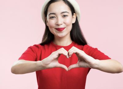 17 Ide Bio Instagram Pencinta Warna Merah dalam Bahasa Inggris Bikin Feed Makin Berapi-api