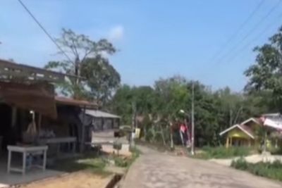 Warga Kenali Kota Jambi Resah Isu Zona Merah, Ribuan Sertifikat Terancam