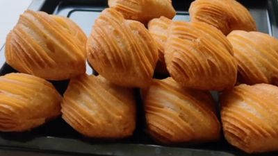 Resep Churros Fla Susu yang Enak dan Mudah Dibuat