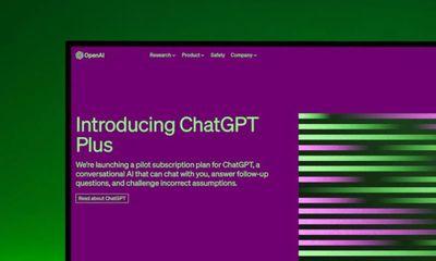 OpenAI Siapkan Kesepakatan Besar, ChatGPT Plus Bisa Dinikmati Seluruh Negara