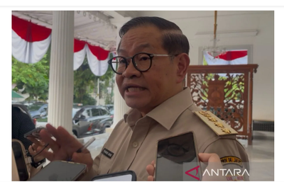 Pramono Teken Pergub Insentif Pajak untuk Sektor Usaha di Jakarta