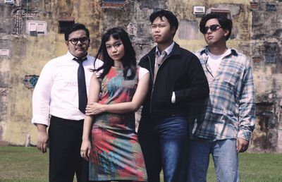 Reality Club Rilis Album Keempat Who Knows Where Life Will Take You? , Hadirkan Warna Baru