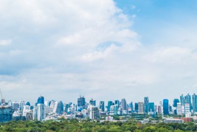 10 Daftar Kota di Indonesia dengan Biaya Hidup Termahal, Jakarta Nomor 1