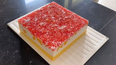 Resep Mango Sago Pudding yang Enak Banget dan Segar, Anti Gagal!