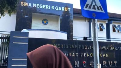 Disdik Jabar: Tidak Ada Unsur Kelalaian Sekolah dalam Kasus Siswa SMA Negeri 6 Garut