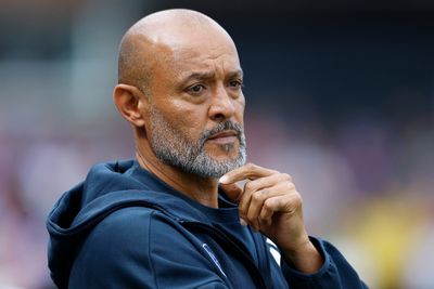 Nuno Espirito Santo Dipecat, Nottingham Forest Bidik Jose Mourinho Jadi Pelatih Baru