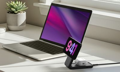 Belkin Rilis Pengisi Daya Nirkabel Qi2 Pertama di Dunia, Kabar Baik untuk iPhone dan Pixel 10