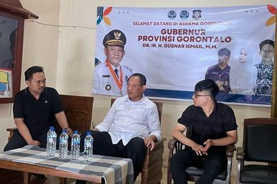 PB HPMIG Desak Pemprov Perhatikan Kondisi Asrama Mahasiswa Gorontalo di Perantauan