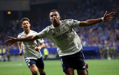 Kylian Mbappe Sukses Samai Rekor Cristiano Ronaldo, Ini Komentar Xabi Alonso!