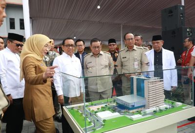 Jakarta Punya RS Baru! Royal Batavia Cakung Siap Jadi Pusat Layanan Bertaraf Internasional