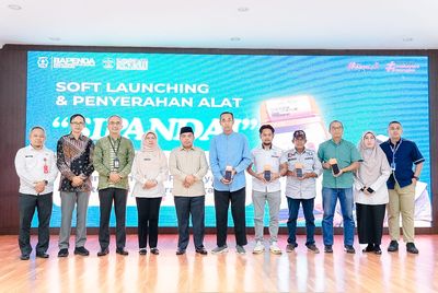 Pemkot Bontang Hapus Denda PBB P2, Program Keringanan Berlaku Sampai Akhir 2025
