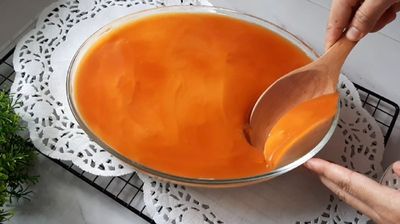 Resep Krim Susu Saus Karamel Enak dan Mudah Dibuat