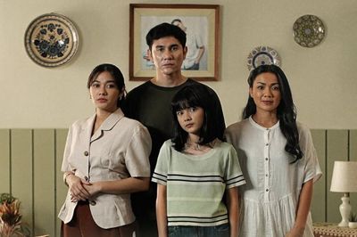6 Film Teratas Indonesia di Netflix Hari Ini, Ada Andai Ibu Tidak Menikah dengan Ayah hingga Tinggal Meninggal