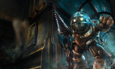 BioShock 4 Kemungkinan Baru Hadir di Era PlayStation 6