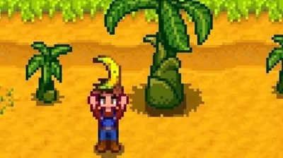 Kreator Stardew Valley Tak Ambil Untung dari Kolaborasi, Hanya Ingin Membahagiakan Pemain