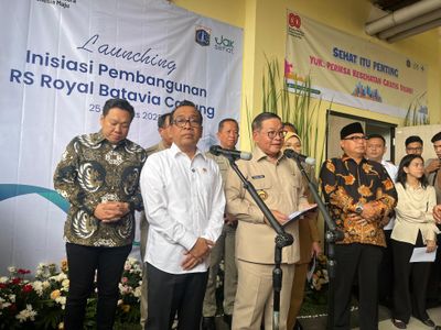 Tiga Proyek Bikin Macet TB Simatupang, Pemprov DKI Janjikan Solusi Sementara