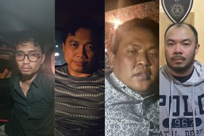 Kasus Pembunuhan Kacab BRI, Polda Metro Tangkap 15 Tersangka