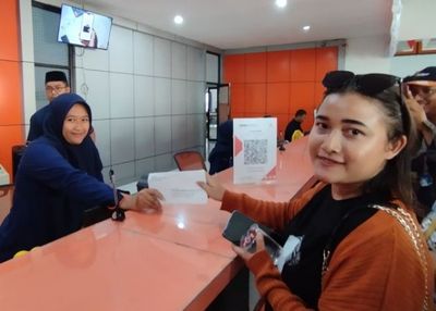 Ratusan Warga Pati Kirim Surat ke KPK, Desak Bupati Sudewo Jadi Tersangka Kasus Korupsi