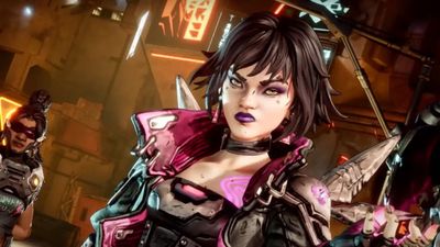 Randy Pitchford Akui Sedikit Gugup dengan Tingkat Kesulitan Borderlands 4 yang Lebih Menantang