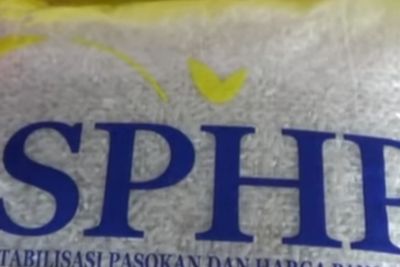Bulog Sebut Realisasi Penjualan Beras SPHP Baru Capai 600 Ton di Tanjab Barat