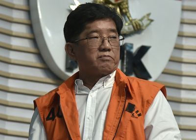 Bos Tambang Tersangka Korupsi Ngaku Diperas Anak Buah Rp10 Miliar untuk Narkoba
