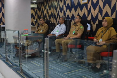 Pemko Medan All Out Jalankan Instruksi Percepatan Penanggulangan TBC