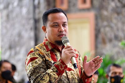 Pemprov Sulsel Siapkan Rp 11 Miliar Bangun Bengkel Otomotif Berstandar Industri untuk Siswa SMK