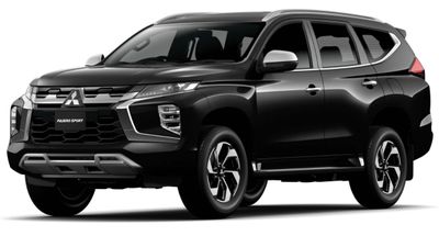 Apakah Mitsubishi Pajero Sport Terbaru Boleh Diisi Bio Solar? Mending Simak Dulu Penjelasannya!