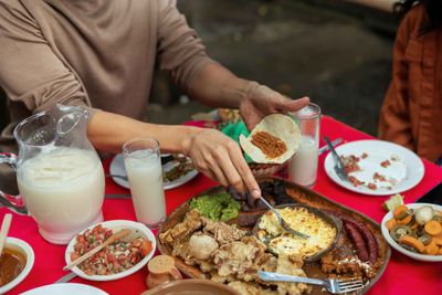 Festival Wahana Kuliner Kendari 2025 Siap Meriahkan Kota!